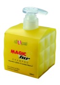 All4pets Magic Fur The choice of skin Nutrition experts Shampoo 300ml